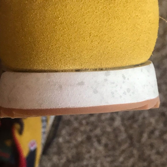 Reebok Alter the Icons Lifestyle Tennis Shoes, 5.5 - Picture 10 of 13